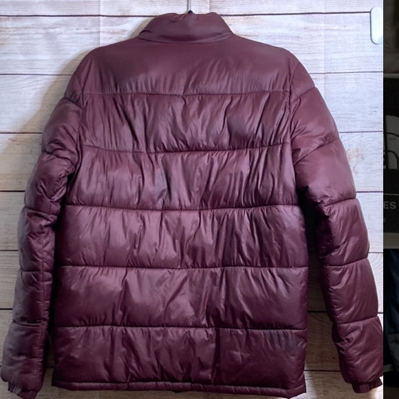 Old Navy puffer jacket - Picture 2 of 5